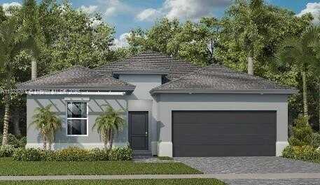 19625 SW 340 ST, Homestead, FL 33034