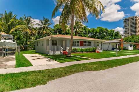 1565 NE 110th Ter, Miami, FL 33161