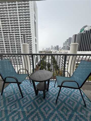 1750 N Bayshore Dr, Miami, FL 33132