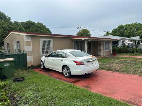 12260 NW 1st Ct, North Miami, FL 33168