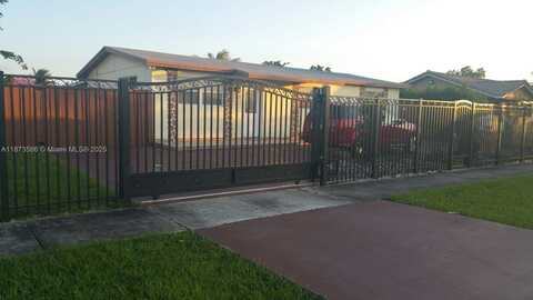 11730 SW 180th St, Miami, FL 33177