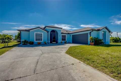 2613 SW 7th Place, Cape Coral, FL 33914