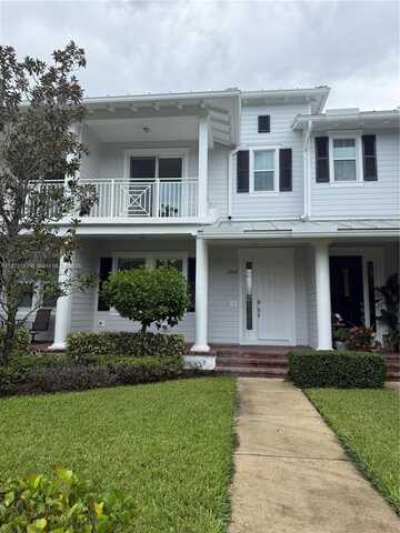 2804 N Bismark Ln, Jupiter, FL 33458