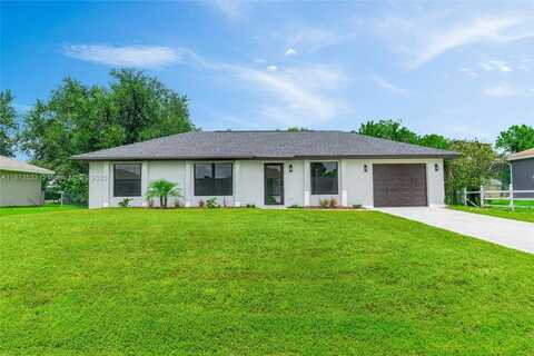 3206 12 Street W., Lehigh Acres, FL 33971