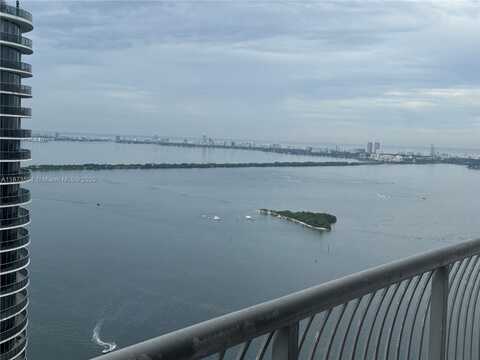 1750 N Bayshore Dr, Miami, FL 33132