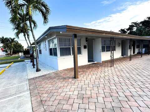 432 NE 22nd Ave #1, Pompano Beach, FL 33062