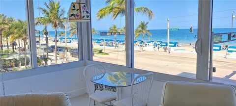 345 N Fort Lauderdale Beach Blvd, Fort Lauderdale, FL 33304