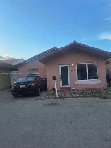 11561 SW 6th St, Sweetwater, FL 33174