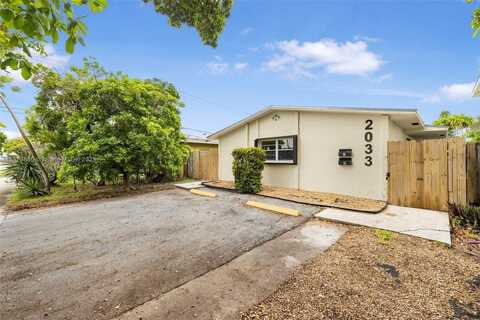 2033 Dewey St, Hollywood, FL 33020