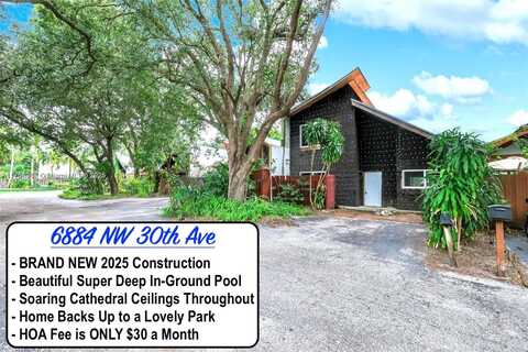 6884 NW 30 Ave, Fort Lauderdale, FL 33309