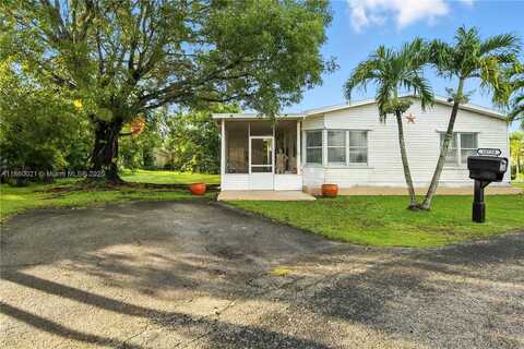 18728 SW 349 St, Homestead, FL 33034