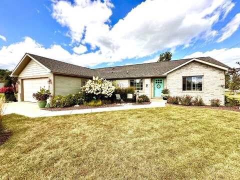 2616 11th St, Kenosha, WI 53140