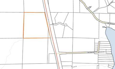 Ca-141,142 Highway 51 -, Harshaw, WI 54529