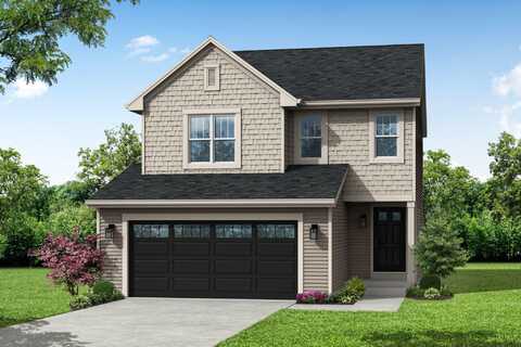 615 Belmont Dr, Watertown, WI 53094