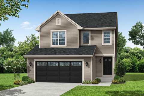 613 Belmont Dr, Watertown, WI 53094