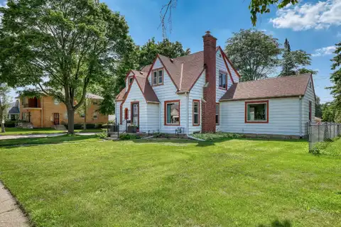 4503 N 65th St, Milwaukee, WI 53218