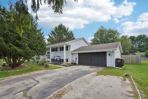 5217 Willowview Rd, Racine, WI 53402