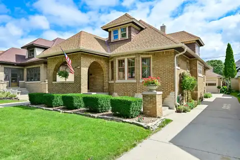 2230 N 60th St, Milwaukee, WI 53208