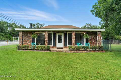 24118 Old Highway 49, Saucier, MS 39574