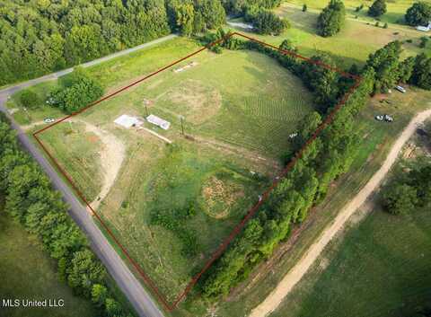 Bush Road, Raymond, MS 39154