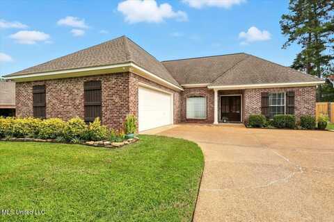 126 Seville Way, Madison, MS 39110