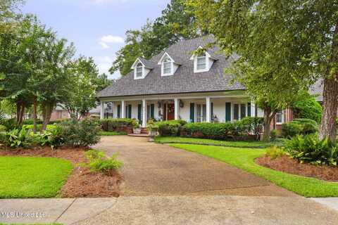 41 Long Cove Court, Madison, MS 39110