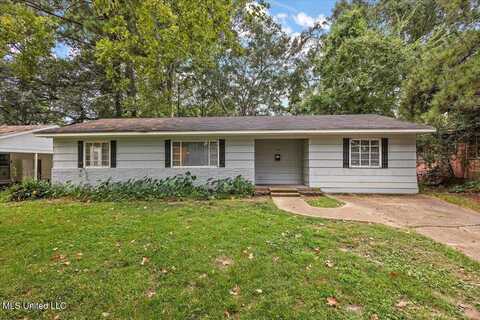 515 Woodward Avenue, Jackson, MS 39206