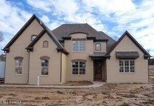 187 Poplar Lane, Holly Springs, MS 38635
