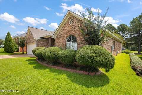 162 Apple Blossom Drive, Brandon, MS 39047
