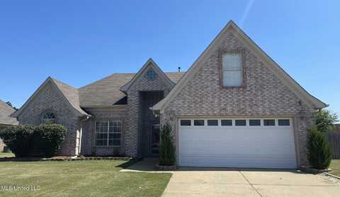 7888 Tucker Drive, Walls, MS 38680
