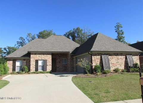 223 Cowan Creek Drive, Brandon, MS 39047