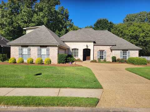 506 Hazelton Drive, Madison, MS 39110