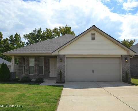 7843 Ferndale Drive, Olive Branch, MS 38654