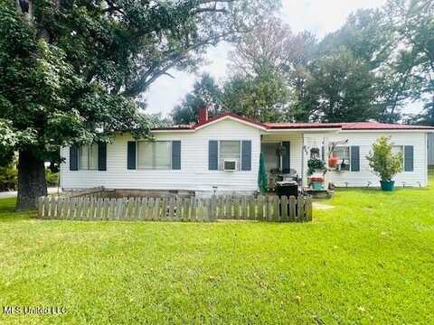 140 Dixie Road, Florence, MS 39073