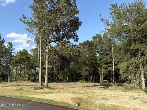 Sunfish Lane, Lucedale, MS 39452
