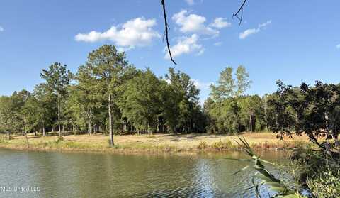 Summerour Road, Lucedale, MS 39452