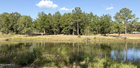 Sunfish Lane, Lucedale, MS 39452