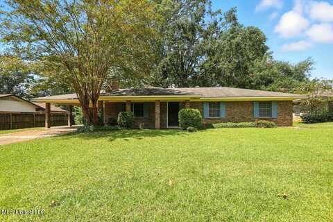 461 Robert Michael Drive, Pearl, MS 39208