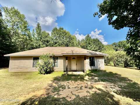 254 Everett Church Road, Mendenhall, MS 39114