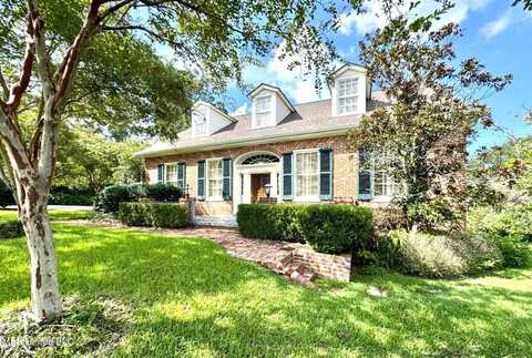 549 Duncan Avenue, Natchez, MS 39120