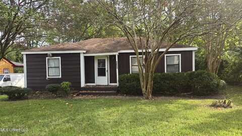 1033 Dorgan Street, Jackson, MS 39204