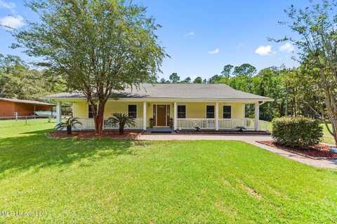22323 Pineville Road, Pass Christian, MS 39571