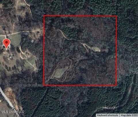 Everett Church Road, Mendenhall, MS 39114