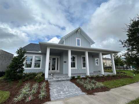 10006 DULBECCO STREET, ORLANDO, FL 32827