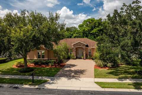 861 BIGHORN STREET, OVIEDO, FL 32765