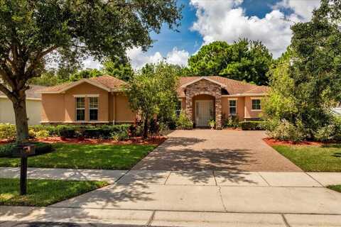 861 BIGHORN STREET, OVIEDO, FL 32765