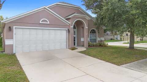 520 PLACID RUN ROAD, ORANGE CITY, FL 32763