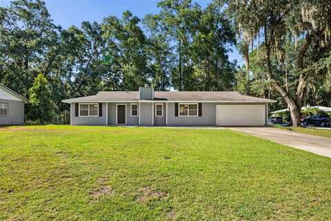 5401 NW 25TH PLACE, GAINESVILLE, FL 32606
