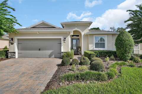 1265 EGGLESTON DRIVE, DELAND, FL 32724