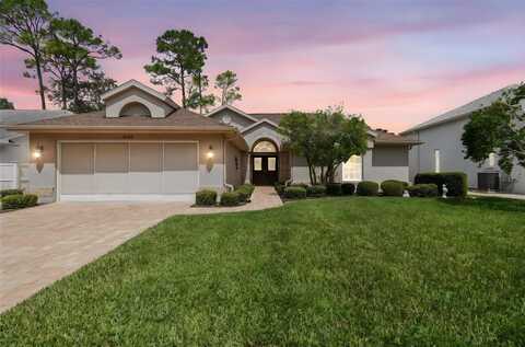 8157 HIDDEN HILLS DRIVE, SPRING HILL, FL 34606